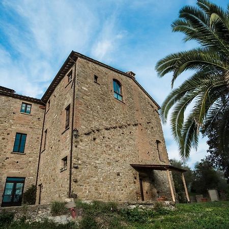 Castel D'Arno Pensionat Perugia Exteriör bild