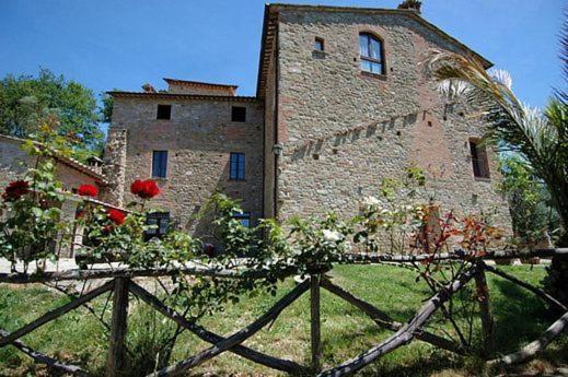 Castel D'Arno Pensionat Perugia Exteriör bild