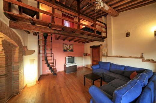 Castel D'Arno Pensionat Perugia Rum bild
