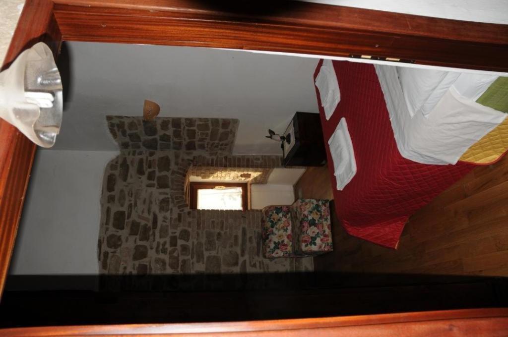 Castel D'Arno Pensionat Perugia Rum bild