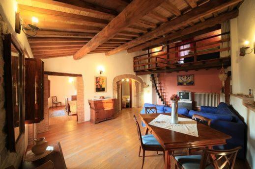 Castel D'Arno Pensionat Perugia Rum bild